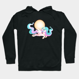 Princess Celestia Hoodie